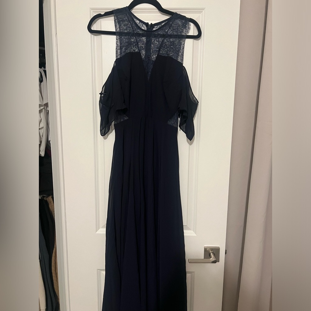 ASOS maxi dress